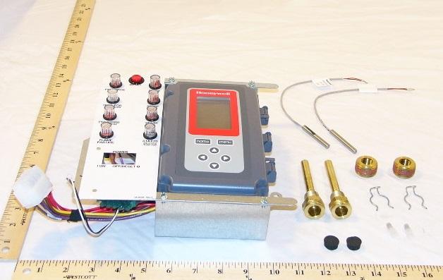 LOCHINVAR 100164439 DISPLAY CONTROL BOARDS