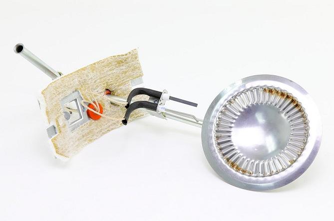 LOCHINVAR 100110976 BURNER ASSEMBLIES