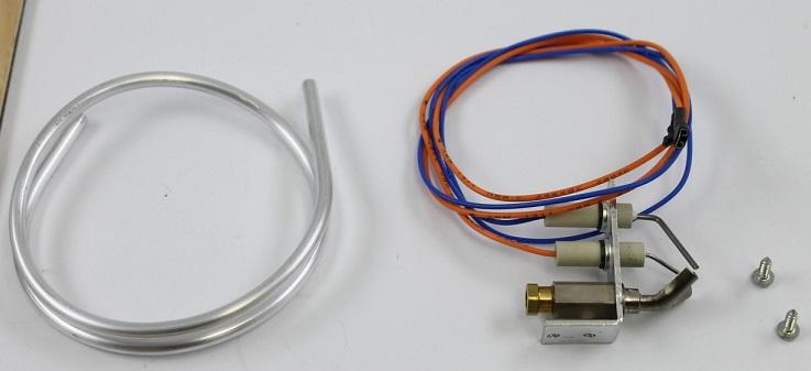 LOCHINVAR 100111712 PILOT ASSEMBLIES