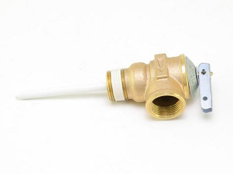 LOCHINVAR 100108279 PRESSURE REGULATORS