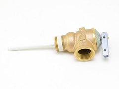 LOCHINVAR 100108279 PRESSURE REGULATORS