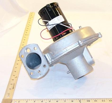 LOCHINVAR 100109964 AC MOTORS