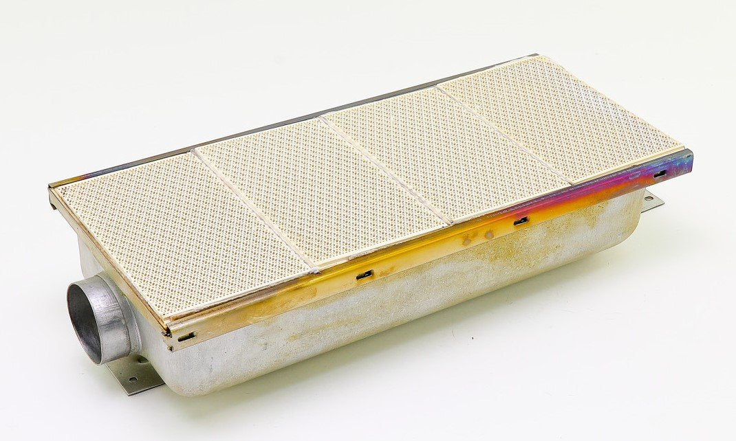 MODINE 3H0352430000 BURNER ASSEMBLIES