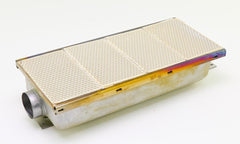 MODINE 3H0352430000 BURNER ASSEMBLIES