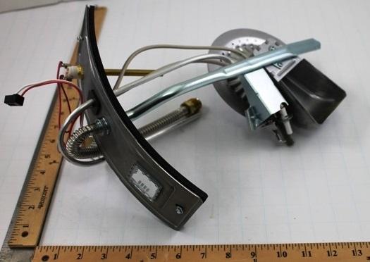 LOCHINVAR 100112351 BURNER ASSEMBLIES