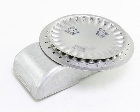 LOCHINVAR 100111320 BURNER ASSEMBLIES