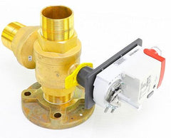 LOCHINVAR 100171922 MIXING VALVES