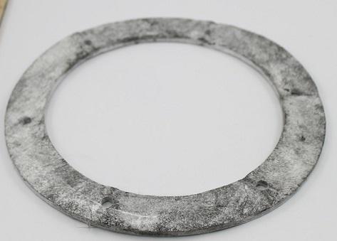 LOCHINVAR 100208096 BURNER GASKETS