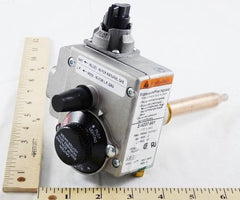 LOCHINVAR 100109075 GAS VALVES