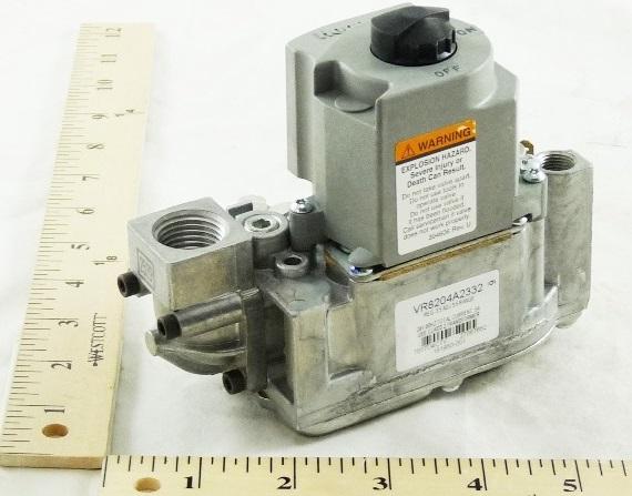 LOCHINVAR 100109834 GAS VALVES