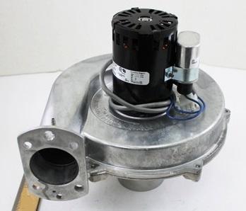 LOCHINVAR 100111048 BLOWER FANS