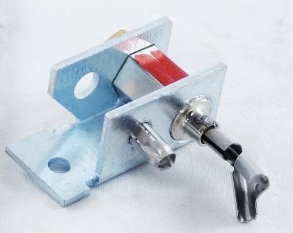 LOCHINVAR 100109718 BURNER ASSEMBLIES