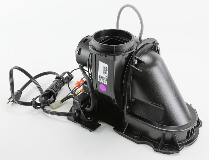 LOCHINVAR 100210100 BLOWER HOUSING & ASSEMBLIES