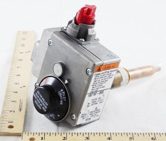 LOCHINVAR 100109372 GAS VALVES