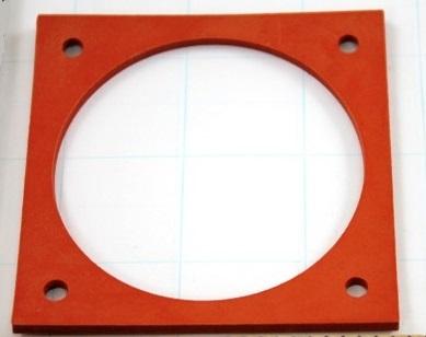 LOCHINVAR 100110730 BURNER GASKETS