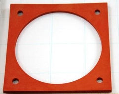 LOCHINVAR 100110730 BURNER GASKETS