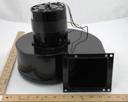 LOCHINVAR 100111835 AIR BLOWERS