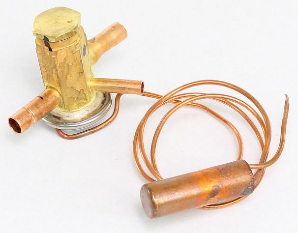 BARD 5651-177 THERMAL EXPANSION VALVES (TXV)