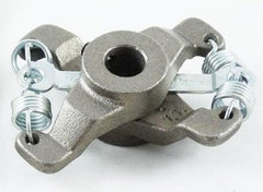 LOCHINVAR 100278231 CIRCULATOR PUMP COUPLERS