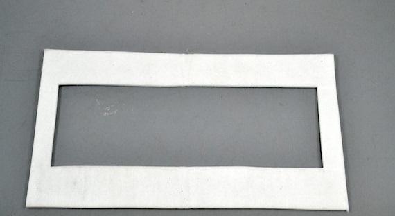 LENNOX 50J88 BURNER GASKETS