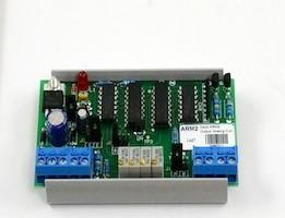 AUTOMATION COMPONENTS-ACI ARM2 CONTROL BOARDS
