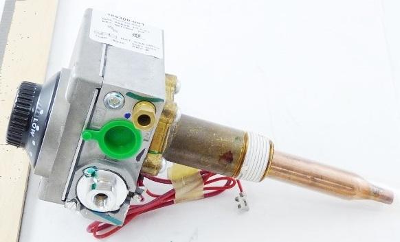 LOCHINVAR 100111371 GAS VALVES