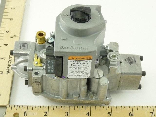 LOCHINVAR 100109841 GAS VALVES