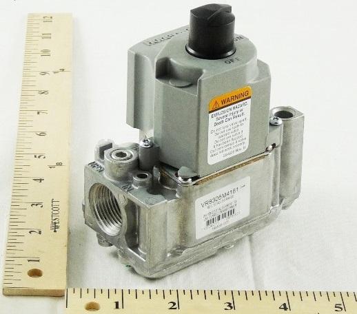 LOCHINVAR 100109960 GAS VALVES