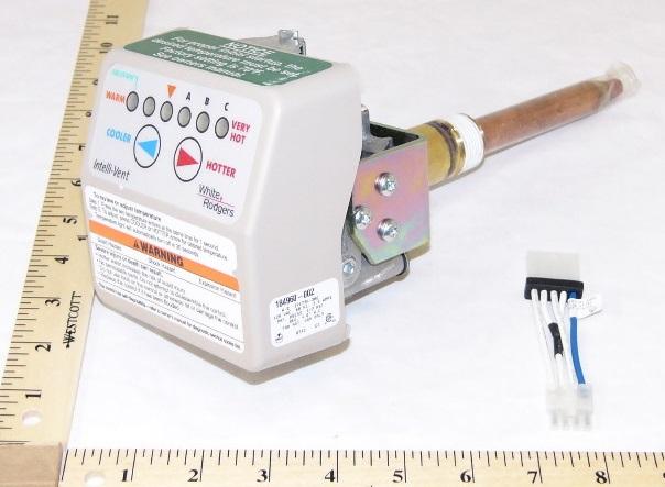 LOCHINVAR 100110278 GAS VALVES