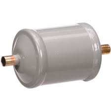 EMERSON FLOW CONTROLS 59965 FILTER DRIERS & ACCUMULATORS