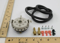 LOCHINVAR 100166241 PRESSURE SWITCHES