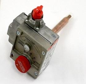 LOCHINVAR 100110038 GAS VALVES