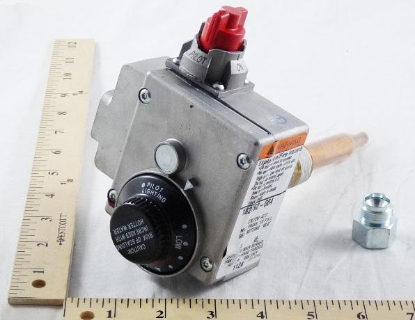 LOCHINVAR 100108716 GAS VALVES