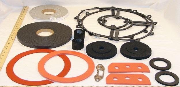 LOCHINVAR 100146605 GASKETS