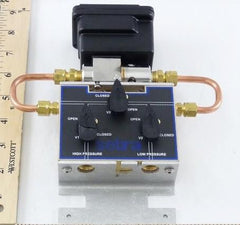 JOHNSON CONTROLS DPT2301-025D-V TRANSDUCERS