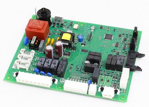 LOCHINVAR 100167807 CONTROL BOARDS