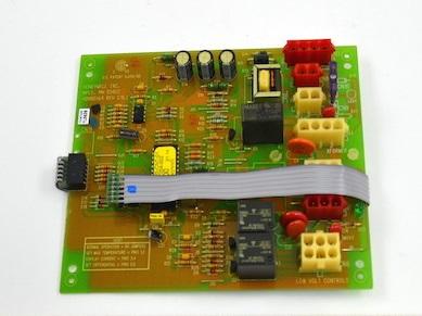 LOCHINVAR 100109976 CONTROL BOARDS