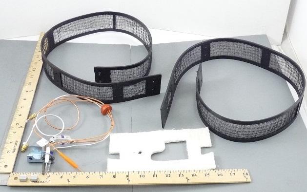 LOCHINVAR 100109293 PILOT ASSEMBLIES