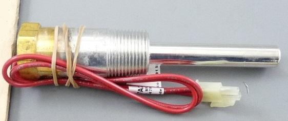 LOCHINVAR 100110850 GAS VALVES