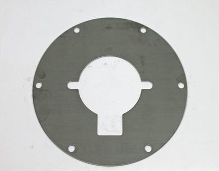 LOCHINVAR 100110894 HEAT EXCHANGERS