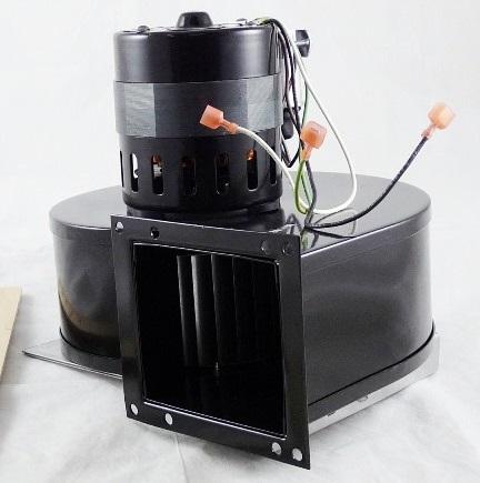 LOCHINVAR 100110413 AIR BLOWERS