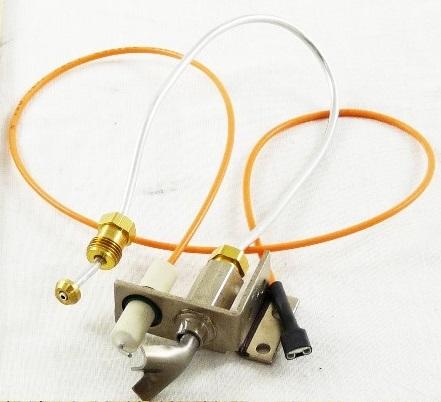 LOCHINVAR 100111610 IGNITOR ASSEMBLIES