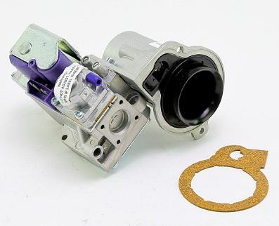 LOCHINVAR 100171551 GAS VALVES