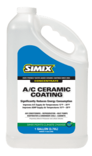 SIMIX SMX-3450-01 AIR FILTERS