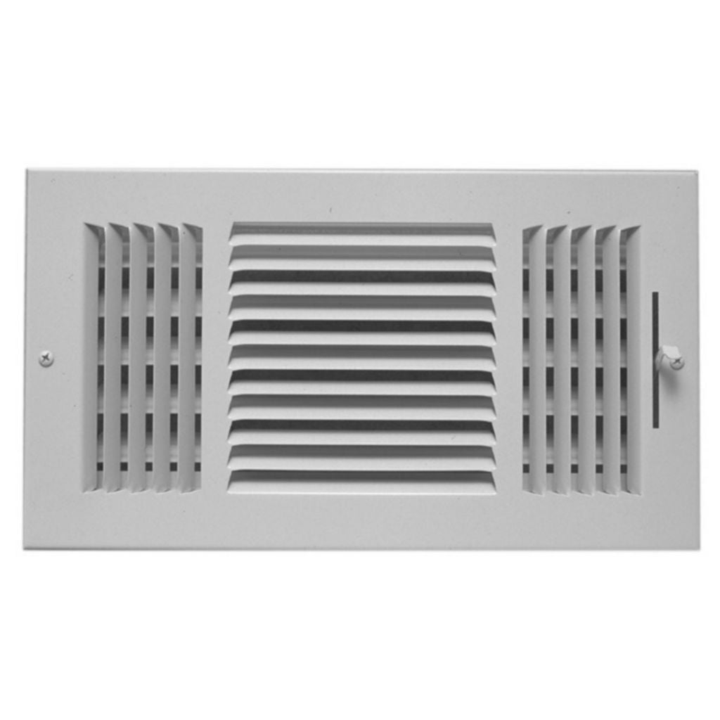 AIRMATE 01051206CW REGISTERS