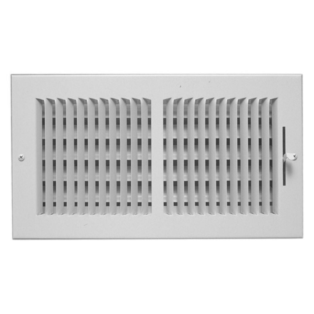 AIRMATE 01081006CW REGISTERS