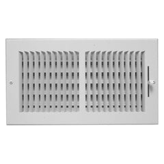 AIRMATE 01081006CW REGISTERS