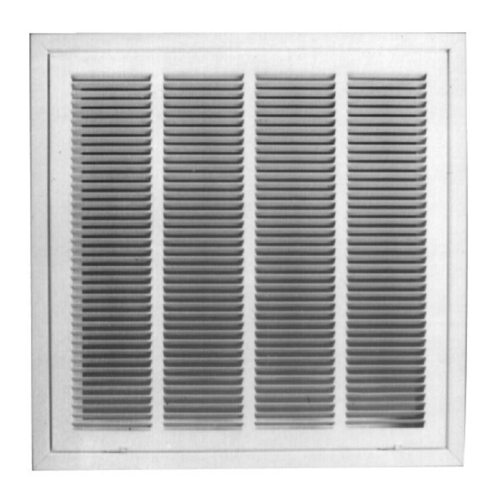 AIRMATE 01151424CW SUPPLY AIR GRILLES
