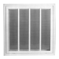 AIRMATE 01152420CW RETURN AIR GRILLES