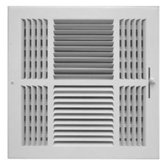 AIRMATE 01190808CW REGISTERS